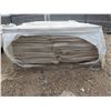 Image 2 : Pallet of fibre cement siding panels