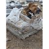 Image 1 : 38 boxes of roof capping shingles