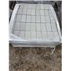 Image 1 : Pallet of bricks- 8" by 4" approx 295 pieces