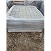 Image 2 : Pallet of bricks- 8" by 4" approx 295 pieces