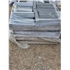 Image 1 : Pallet of 20" concrete slats