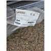 Image 3 : Pallet of 20" concrete slats