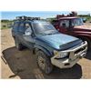 Image 2 : 1995, TOYOTA  4 RUNNER 4x4 -#VIN- JT4VN36H7S0021422- as is