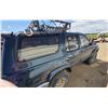 Image 3 : 1995, TOYOTA  4 RUNNER 4x4 -#VIN- JT4VN36H7S0021422- as is