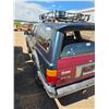 Image 5 : 1995, TOYOTA  4 RUNNER 4x4 -#VIN- JT4VN36H7S0021422- as is