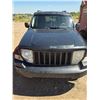 Image 3 : 2008, JEEP LIBERTY SPORT 4WD-#VIN-1J8GN28K28W259060- as- is