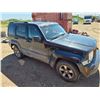 Image 5 : 2008, JEEP LIBERTY SPORT 4WD-#VIN-1J8GN28K28W259060- as- is