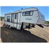 Image 1 : 1998, fifth wheel camper-#VIN-2TTRW2350WR980907- AS is