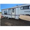 Image 2 : 1998, fifth wheel camper-#VIN-2TTRW2350WR980907- AS is