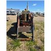 Image 11 : Case 730 tractor c/w front end loader- no bucket