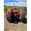 Image 3 : Case 730 tractor c/w front end loader- no bucket