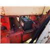Image 8 : Case 730 tractor c/w front end loader- no bucket