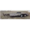 Image 1 : 2000, TRAILER, Transport Trailer with tandem- Vin MAJECC0000439
