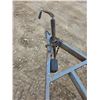 Image 5 : 2000, TRAILER, Transport Trailer with tandem- Vin MAJECC0000439