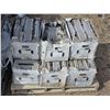 Image 1 : 8 boxes of stacked stone connect silver lining