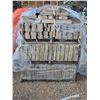 Image 1 : 300sq ft of dry dry stack stone- caramel colored