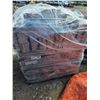 Image 4 : 300sq ft of dry dry stack stone- caramel colored