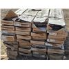 Image 2 : Pallet of arm strong hardwood flooring- solid hickory- 3-1/4"W by 3/4"thickness-36 boxes- approx 792