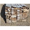 Image 4 : Pallet of arm strong hardwood flooring- solid hickory- 3-1/4"W by 3/4"thickness-36 boxes- approx 792