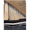 Image 6 : Pallet of arm strong hardwood flooring- solid hickory- 3-1/4"W by 3/4"thickness-36 boxes- approx 792