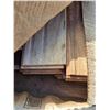 Image 7 : Pallet of arm strong hardwood flooring- solid hickory- 3-1/4"W by 3/4"thickness-36 boxes- approx 792