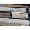 Image 3 : Assorted trim and siding- sizes vary- up to 10"W and 12'L