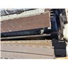 Image 6 : Assorted trim and siding- sizes vary- up to 10"W and 12'L