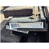 Image 4 : Pallet of rubber 4' stack wall -approx  54 pieces