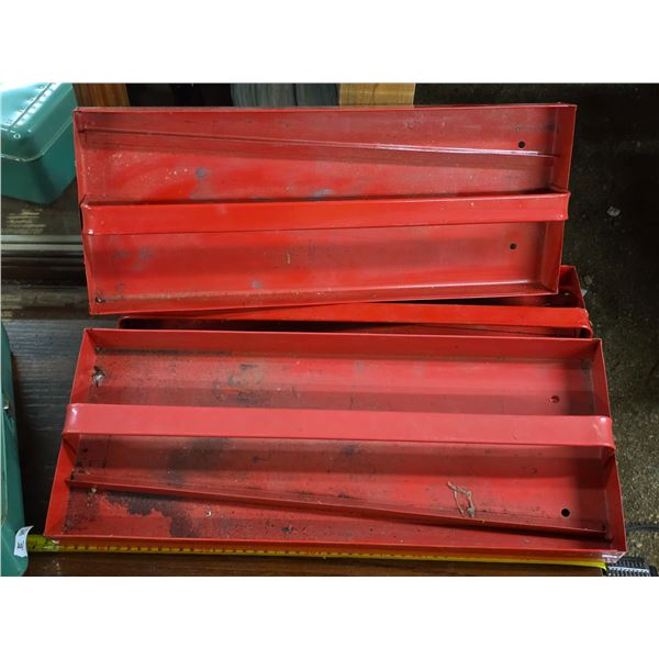 3 tool chest inserts