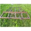 Image 1 : 84" 3 point cultivator