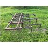 Image 2 : 84" 3 point cultivator