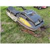 Image 1 : Skidoo 440 TNT Everest - has compression