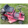 Image 1 : Toro Recycler mower - 32" cut - has compression