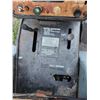 Image 8 : White GT-1650 hydrostatic garden tractor - 3pth, comes with tiller