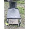 Image 1 : mig welding cart