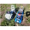 Image 1 : 2 kids ride on toys