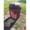 Image 2 : vintage truck grill - 36"x30"