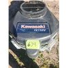 Image 1 : Kawasaki 24HP FR730V - unknown condition, engine not seized