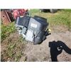 Image 5 : Kawasaki 24HP FR730V - unknown condition, engine not seized