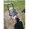 Image 1 : 2700psi pressure washer - has compression, needs recoil