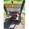 Image 3 : 2700psi pressure washer - has compression, needs recoil