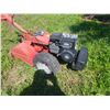 Image 3 : MTD rear tine tiller - self-propelled, 5HP Briggs & Stratton, has compression
