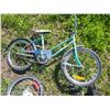 Image 3 : 2 vintage banana seat bikes for restoration