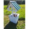 Image 1 : small washing well - 28"x28"x64"
