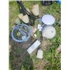Image 1 : lot of 6 light fixtures