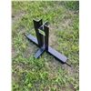 Image 1 : 3 point hitch 2" reciever attachment