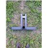 Image 2 : 3 point hitch 2" reciever attachment