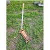 Image 1 : floor jack