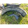 Image 4 : tractor/implement fenders