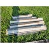 Image 1 : gas baseboard heaters